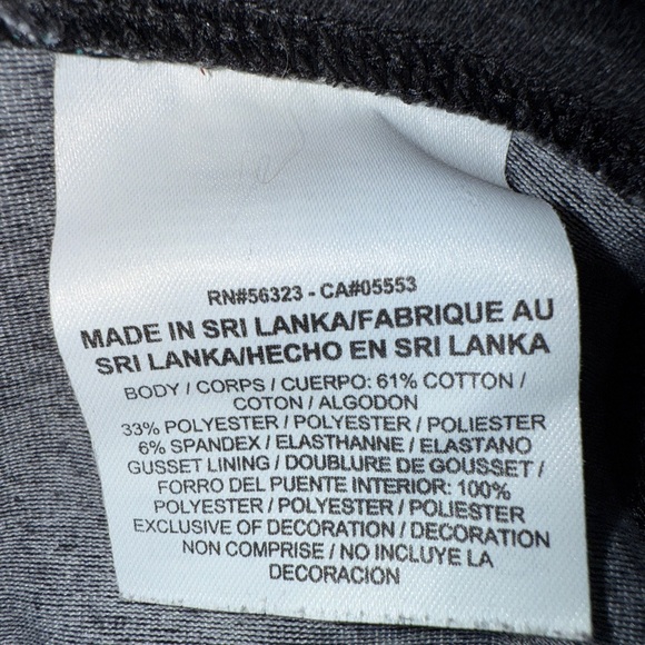 NIKE Running Dri-Fit Long Sleeve Stretch Pullover Workout Top & Pants set, Large - Picture 5 of 7